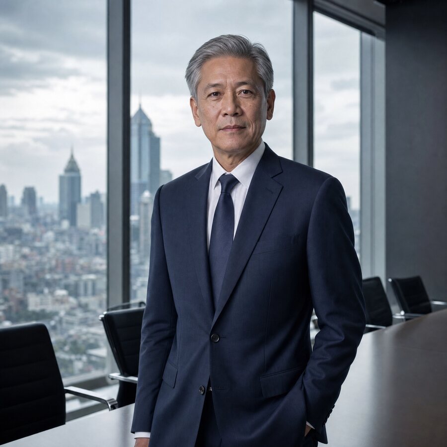 Group CEO